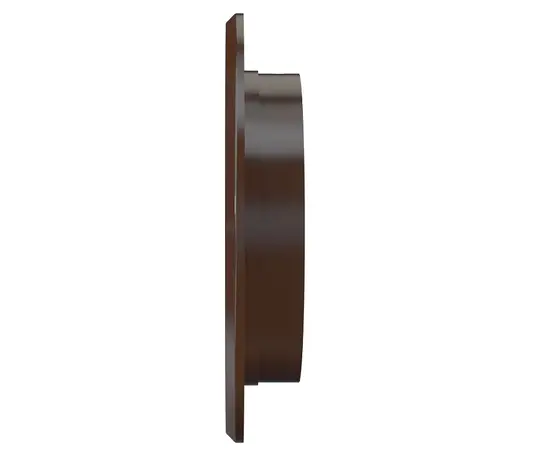 Era 10РКН Brown, Диаметр: 100 мм, Цвет: Коричневый, - 3 Era 10РКН Brown, Диаметр: 100 мм, Цвет: Коричневый, - 3