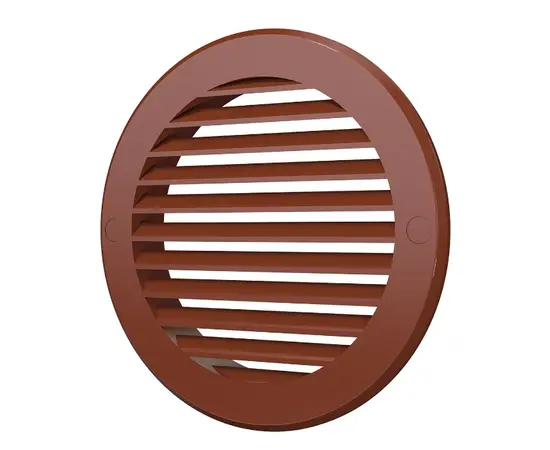 Era 12РКН Terracotta, Диаметр: 125 мм, Цвет: Терракотовый