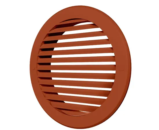 Era 15РКН Terracotta, Диаметр: 150 мм, Цвет: Терракотовый Era 15РКН Terracotta, Диаметр: 150 мм, Цвет: Терракотовый