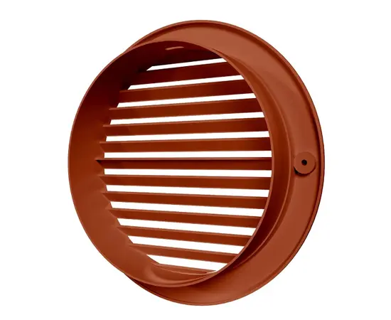 Era 15РКН Terracotta, Диаметр: 150 мм, Цвет: Терракотовый, - 4 Era 15РКН Terracotta, Диаметр: 150 мм, Цвет: Терракотовый, - 4