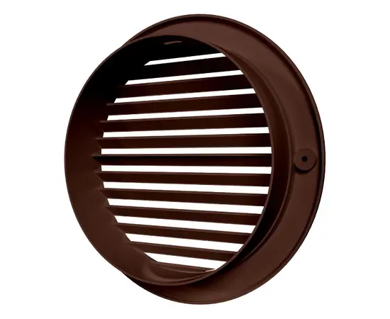 Era 15РКН Brown, Диаметр: 150 мм, Цвет: Коричневый, - 4