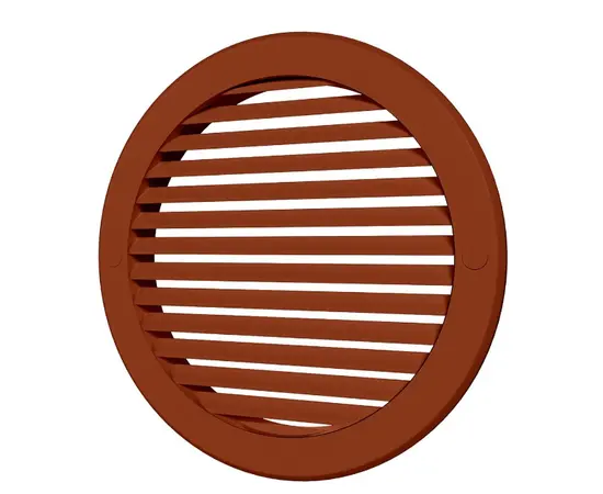 Era 16РКН Terracotta, Диаметр: 160 мм, Цвет: Терракотовый Era 16РКН Terracotta, Диаметр: 160 мм, Цвет: Терракотовый