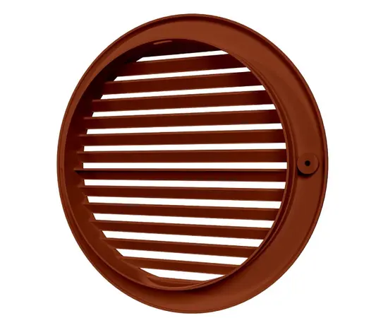 Era 16РКН Terracotta, Диаметр: 160 мм, Цвет: Терракотовый, - 4 Era 16РКН Terracotta, Диаметр: 160 мм, Цвет: Терракотовый, - 4