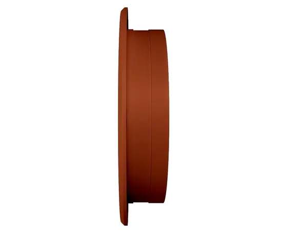 Era 16РКН Terracotta, Диаметр: 160 мм, Цвет: Терракотовый, - 3 Era 16РКН Terracotta, Диаметр: 160 мм, Цвет: Терракотовый, - 3