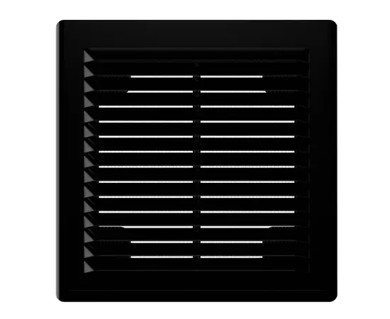 Era 1515Р Black, Типоразмер (мм): 150х150, Цвет: Чёрный, - 2