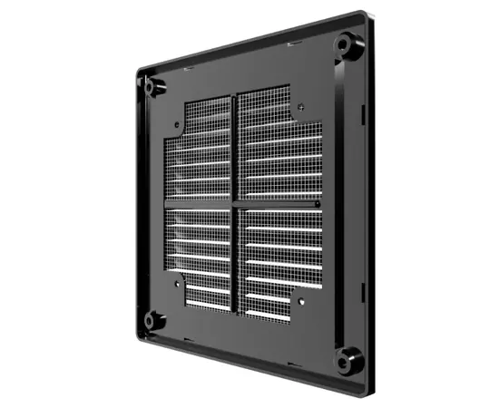 Era 1515Р Black, Типоразмер (мм): 150х150, Цвет: Чёрный, - 4