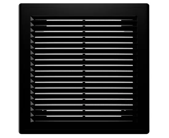 Era 2121Р Black, Типоразмер (мм): 209х209, Цвет: Чёрный, - 2