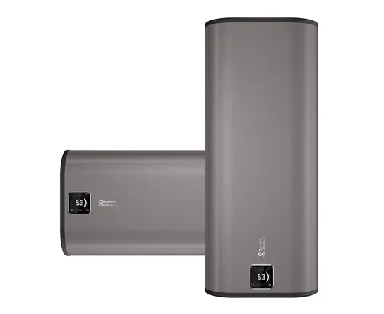 Thermex Fora 100 Pro Wi-Fi, Объем, л: 100