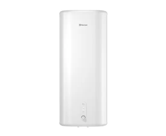 Thermex Mirror 100 V, Объем, л: 100, Установка: Вертикальная