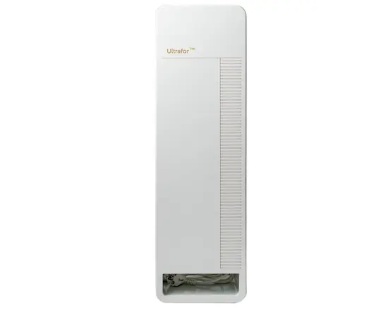 Ultrafor Lite, Рекомендуемая площадь: 50 м², Цвет: Белый