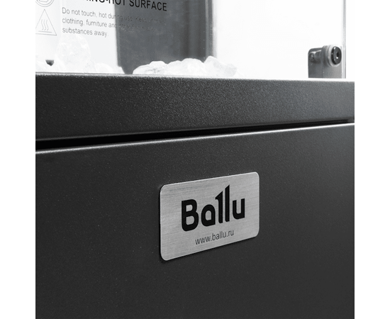 Ballu BOGH-14G, - 15