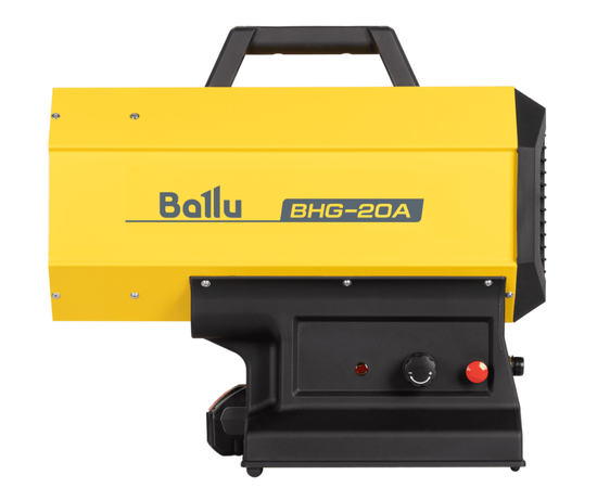 Ballu BHG-20A, - 3