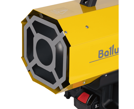 Ballu BHG-20A, - 15