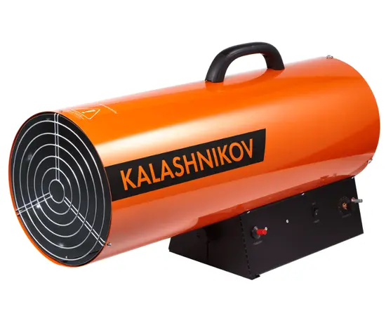 Kalashnikov KHG-20, Мощность: 17 кВт Kalashnikov KHG-20, Мощность: 17 кВт