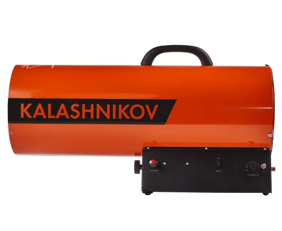 Kalashnikov KHG-20, Мощность: 17 кВт, - 2 Kalashnikov KHG-20, Мощность: 17 кВт, - 2