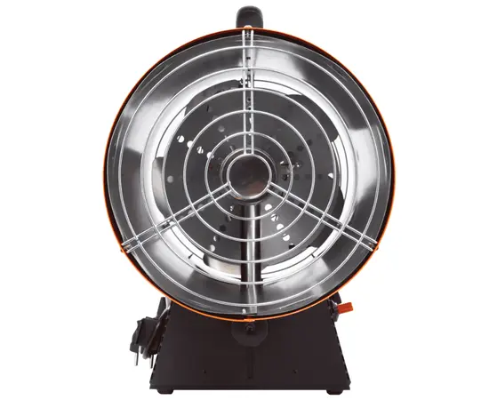 Kalashnikov KHG-20, Мощность: 17 кВт, - 3 Kalashnikov KHG-20, Мощность: 17 кВт, - 3