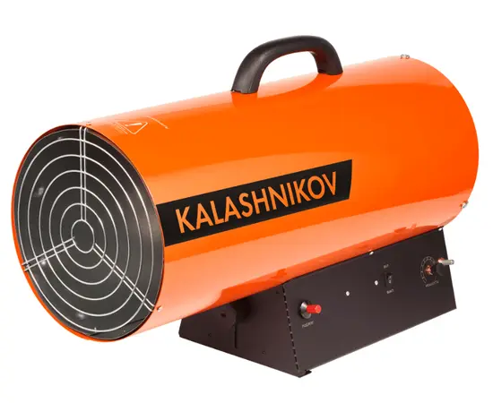 Kalashnikov KHG-60, Мощность: 53 кВт Kalashnikov KHG-60, Мощность: 53 кВт