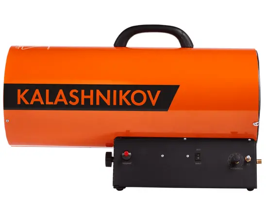 Kalashnikov KHG-60, Мощность: 53 кВт, - 2 Kalashnikov KHG-60, Мощность: 53 кВт, - 2