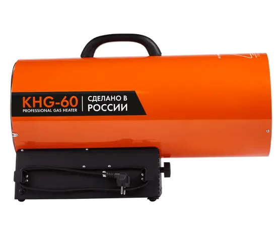 Kalashnikov KHG-60, Мощность: 53 кВт, - 4 Kalashnikov KHG-60, Мощность: 53 кВт, - 4