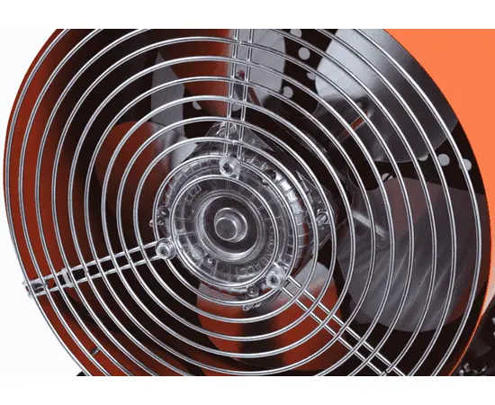 Kalashnikov KHG-60, Мощность: 53 кВт, - 7 Kalashnikov KHG-60, Мощность: 53 кВт, - 7