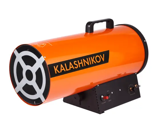 Kalashnikov KHG-40, Мощность: 33 кВт Kalashnikov KHG-40, Мощность: 33 кВт