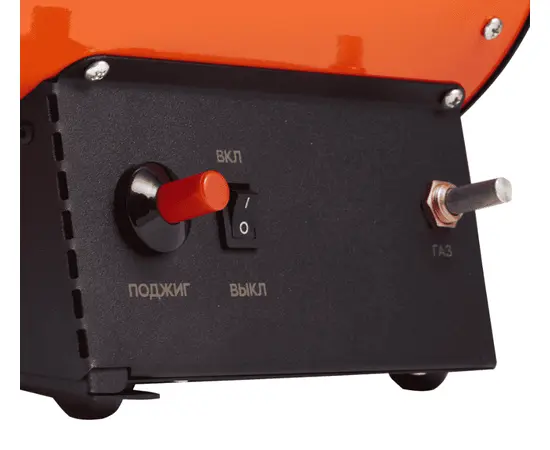 Kalashnikov KHG-40, Мощность: 33 кВт, - 7 Kalashnikov KHG-40, Мощность: 33 кВт, - 7