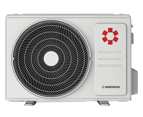 Kentatsu KSGI53HFAN1/KSRI53HFAN1/-40, Рекомендуемая площадь и мощность: 50 м² - 5 кВт, - 3