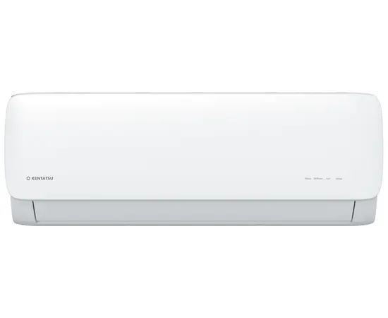 Kentatsu KSGAB26HZRN1W/KSRAB26HZRN1/-40, Рекомендуемая площадь и мощность: 25 м² - 2,5 кВт, - 3