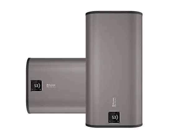 Thermex Fora 80 Pro Wi-Fi, Объем, л: 80 Thermex Fora 80 Pro Wi-Fi, Объем, л: 80