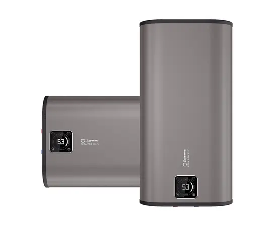 Thermex Fora 50 Pro Wi-Fi, Объем, л: 50