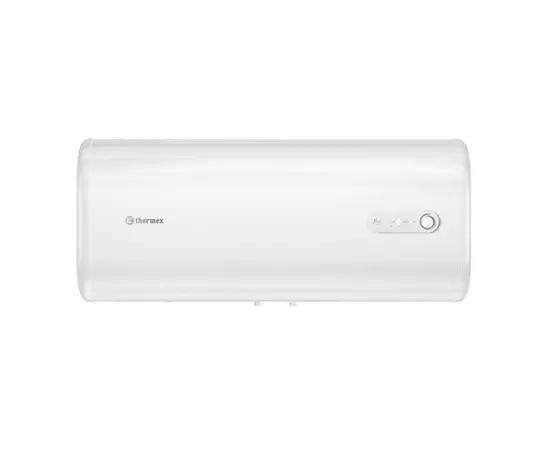 Thermex Mirror 100 H, Объем, л: 100, Установка: Горизонтальная