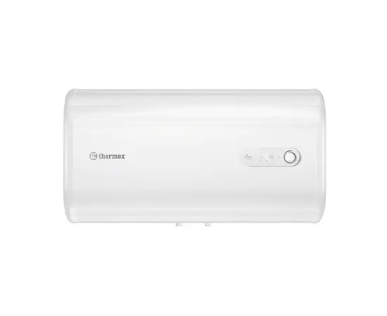 Thermex Mirror 50 H, Объем, л: 50, Установка: Горизонтальная