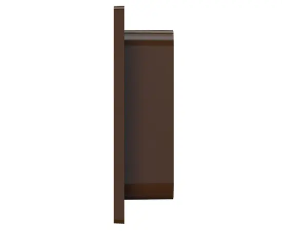 Era 4409ДП Brown, Типоразмер (мм): 420x73, Цвет: Коричневый, - 3 Era 4409ДП Brown, Типоразмер (мм): 420x73, Цвет: Коричневый, - 3