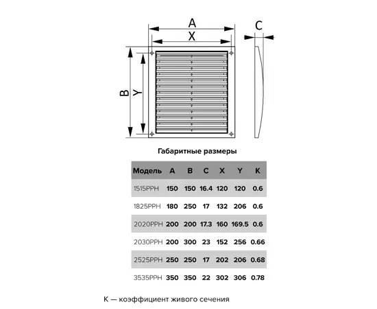 Era 1515РРН Gray, Типоразмер (мм): 150х150, Цвет: Серый, - 5 Era 1515РРН Gray, Типоразмер (мм): 150х150, Цвет: Серый, - 5