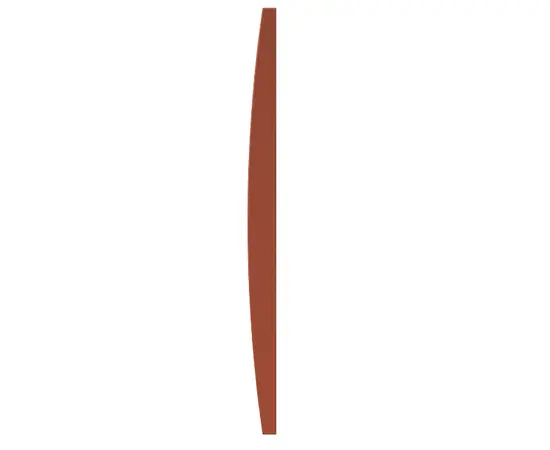 Era 1825РРПН Terracotta, Типоразмер (мм): 180х250, Цвет: Терракотовый, - 3