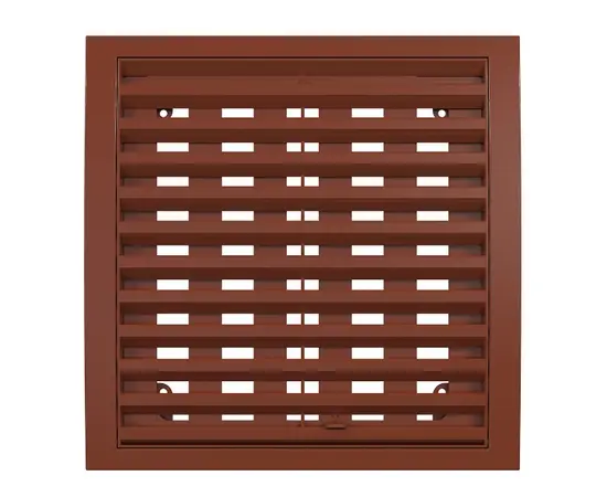 Era 2020РРПН Terracotta, Типоразмер (мм): 200х200, Цвет: Терракотовый, - 2