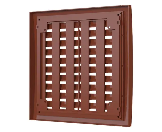 Era 2020РРПН Terracotta, Типоразмер (мм): 200х200, Цвет: Терракотовый, - 4