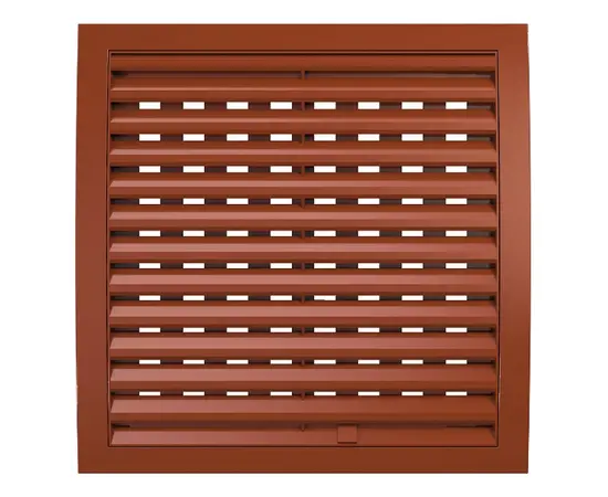 Era 2525РРПН Terracotta, Типоразмер (мм): 250х250, Цвет: Терракотовый, - 2