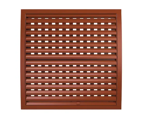Era 3535РРПН Terracotta, Типоразмер (мм): 350х350, Цвет: Терракотовый, - 2