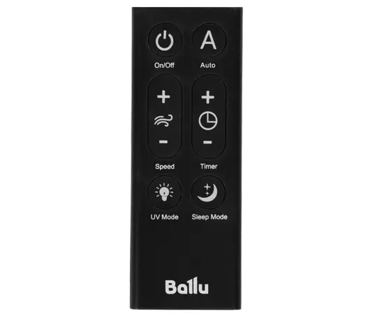 Ballu AW-500, - 9