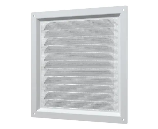 Era 2020МЭ, Типоразмер (мм): 200х200, Цвет: Белый, - 4 Era 2020МЭ, Типоразмер (мм): 200х200, Цвет: Белый, - 4