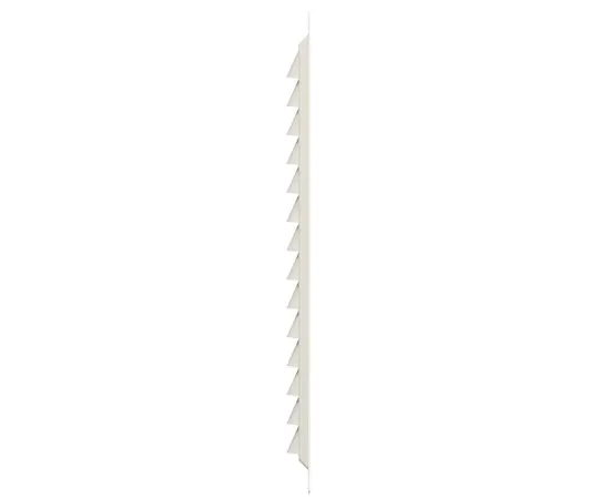 Era 3030МЭ Ivory, Типоразмер (мм): 300х300, Цвет: Слоновая кость, - 3
