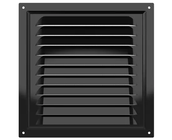 Era 2525МЭ Black, Типоразмер (мм): 250х250, Цвет: Чёрный, - 2