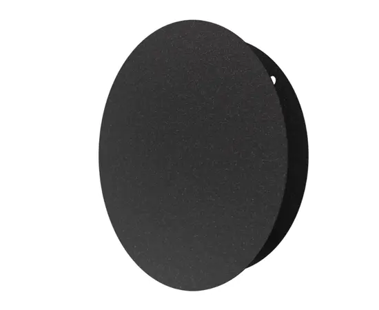 Era 17RVM Black, Диаметр: 170 мм, Цвет: Чёрный Era 17RVM Black, Диаметр: 170 мм, Цвет: Чёрный
