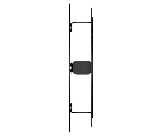 Era 14RVM Black, Диаметр: 140 мм, Цвет: Чёрный, - 3