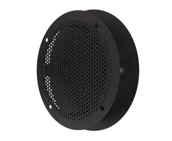 Era 17RVM Black, Диаметр: 170 мм, Цвет: Чёрный, - 4 Era 17RVM Black, Диаметр: 170 мм, Цвет: Чёрный, - 4