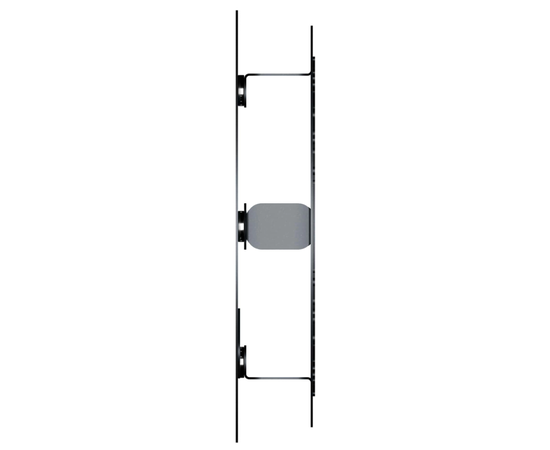 Era 14RVM Gray, Диаметр: 140 мм, Цвет: Серый, - 3