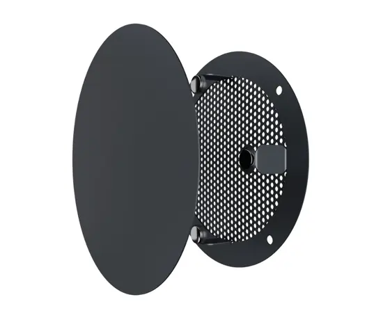Era 14RVM Gray, Диаметр: 140 мм, Цвет: Серый, - 5
