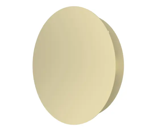Era 14RVM Beige, Диаметр: 140 мм, Цвет: Бежевый Era 14RVM Beige, Диаметр: 140 мм, Цвет: Бежевый