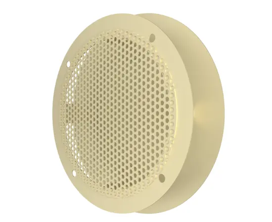 Era 14RVM Beige, Диаметр: 140 мм, Цвет: Бежевый, - 4 Era 14RVM Beige, Диаметр: 140 мм, Цвет: Бежевый, - 4